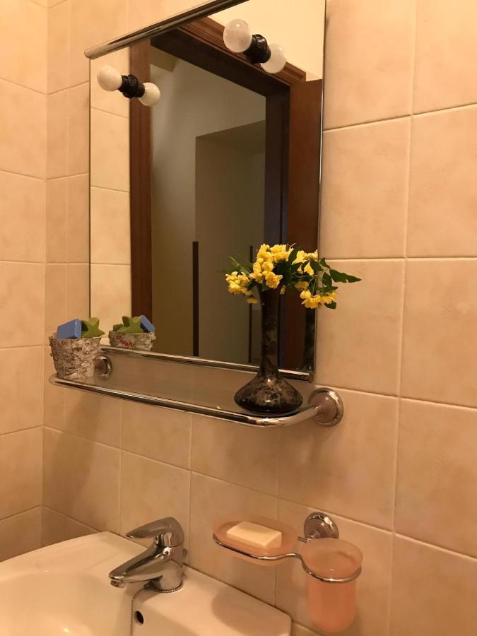 فيكو إيكوينس B&B Cosy Room المظهر الخارجي الصورة