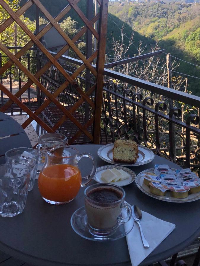 فيكو إيكوينس B&B Cosy Room المظهر الخارجي الصورة