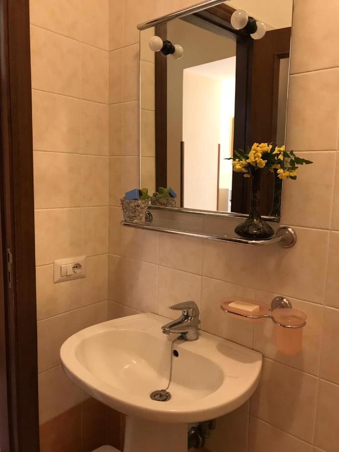 فيكو إيكوينس B&B Cosy Room المظهر الخارجي الصورة