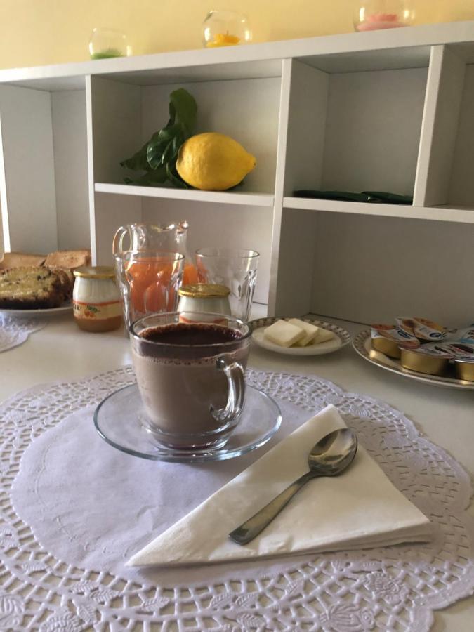 فيكو إيكوينس B&B Cosy Room المظهر الخارجي الصورة