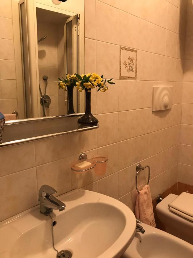 فيكو إيكوينس B&B Cosy Room المظهر الخارجي الصورة