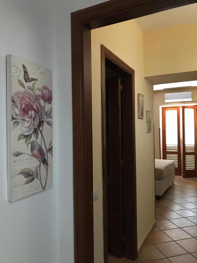فيكو إيكوينس B&B Cosy Room المظهر الخارجي الصورة