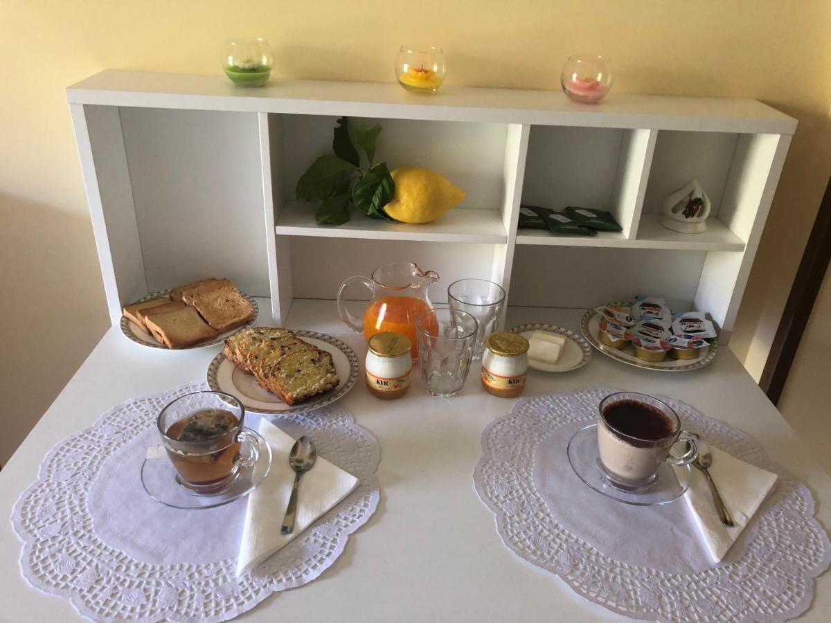 فيكو إيكوينس B&B Cosy Room المظهر الخارجي الصورة