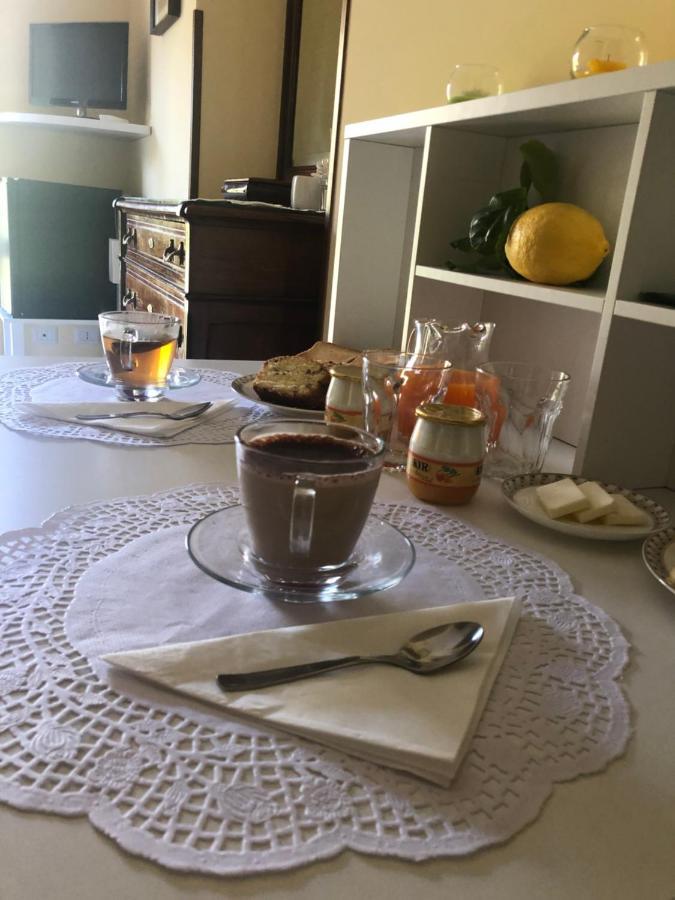 فيكو إيكوينس B&B Cosy Room المظهر الخارجي الصورة