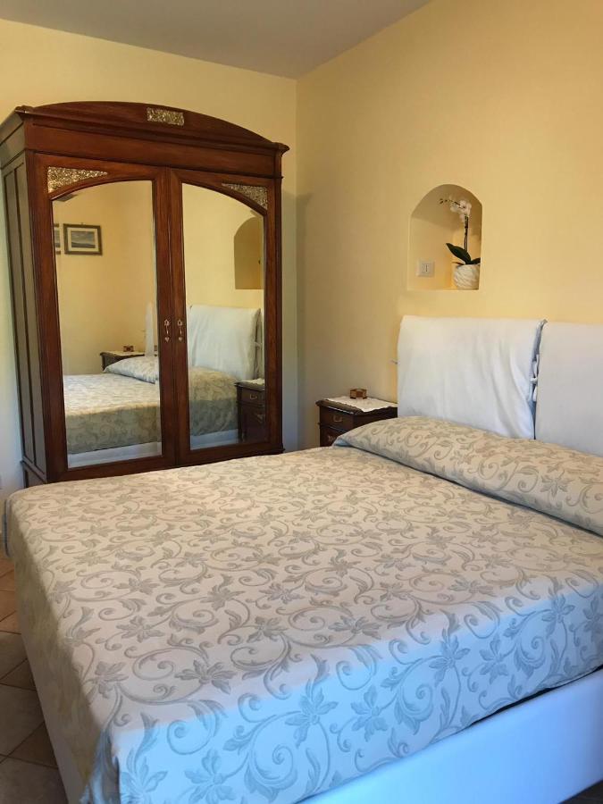 فيكو إيكوينس B&B Cosy Room المظهر الخارجي الصورة